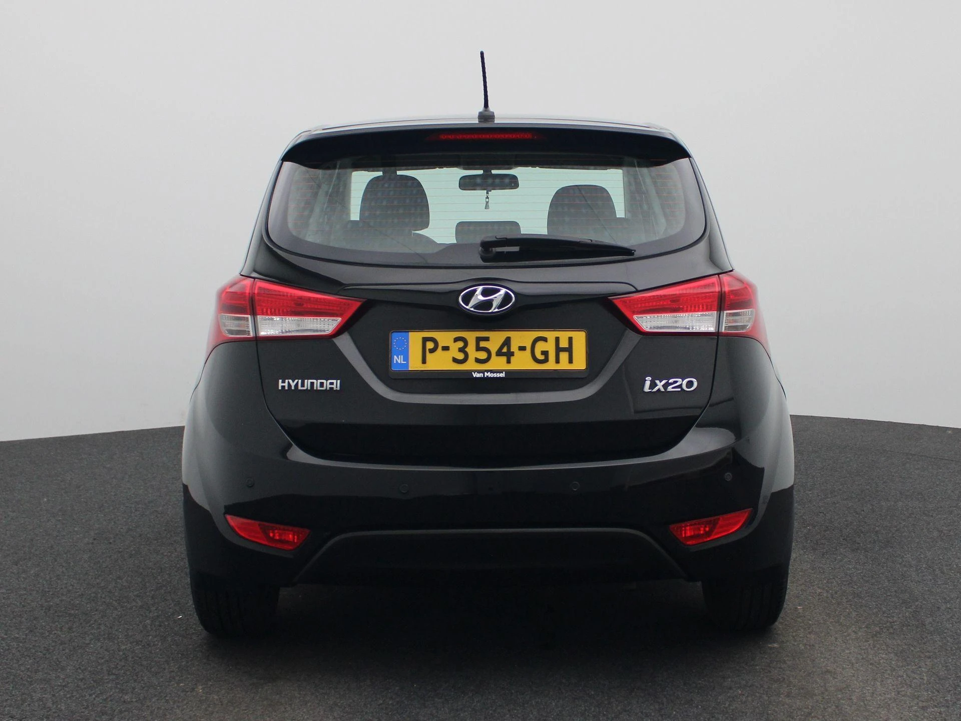 Hyundai ix20 1.4i i-Drive
