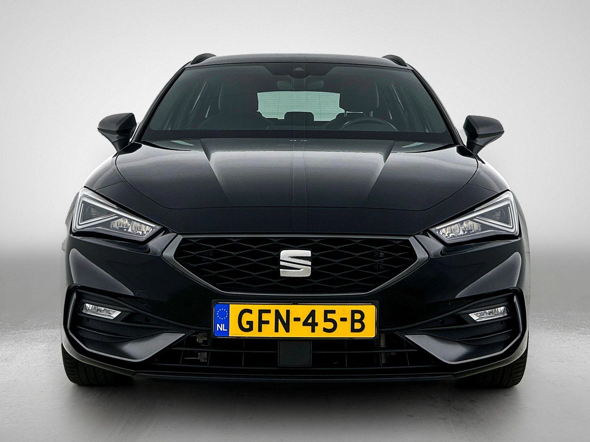 SEAT León