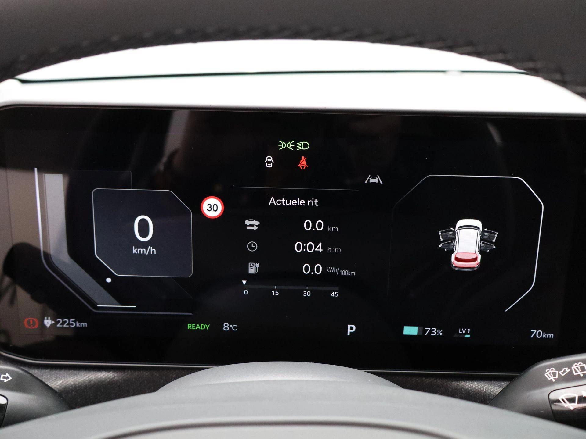 Kia EV2 Plus Advanced 42.2 kWh