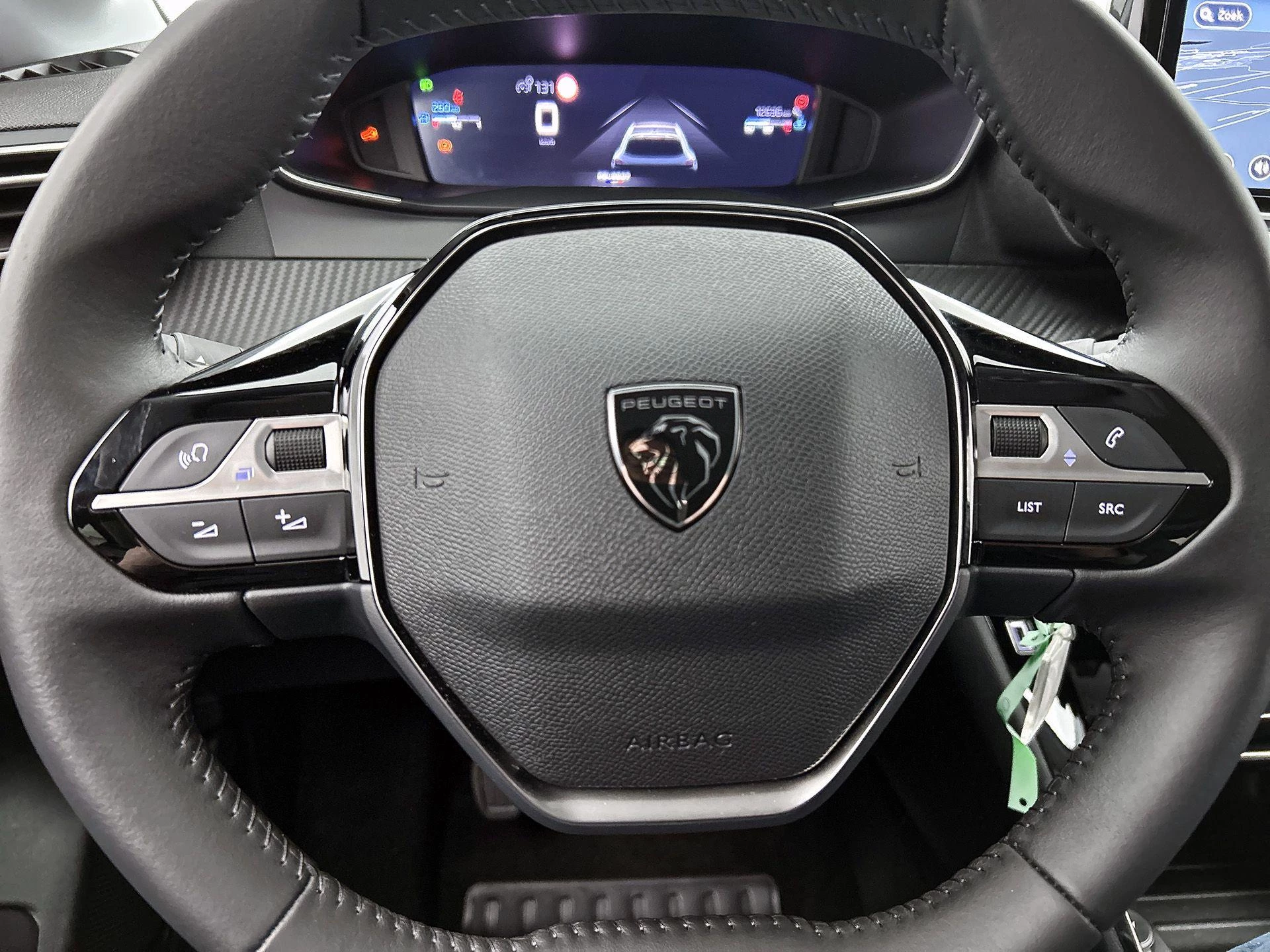 Peugeot 208 1.2 PureTech 100 Allure