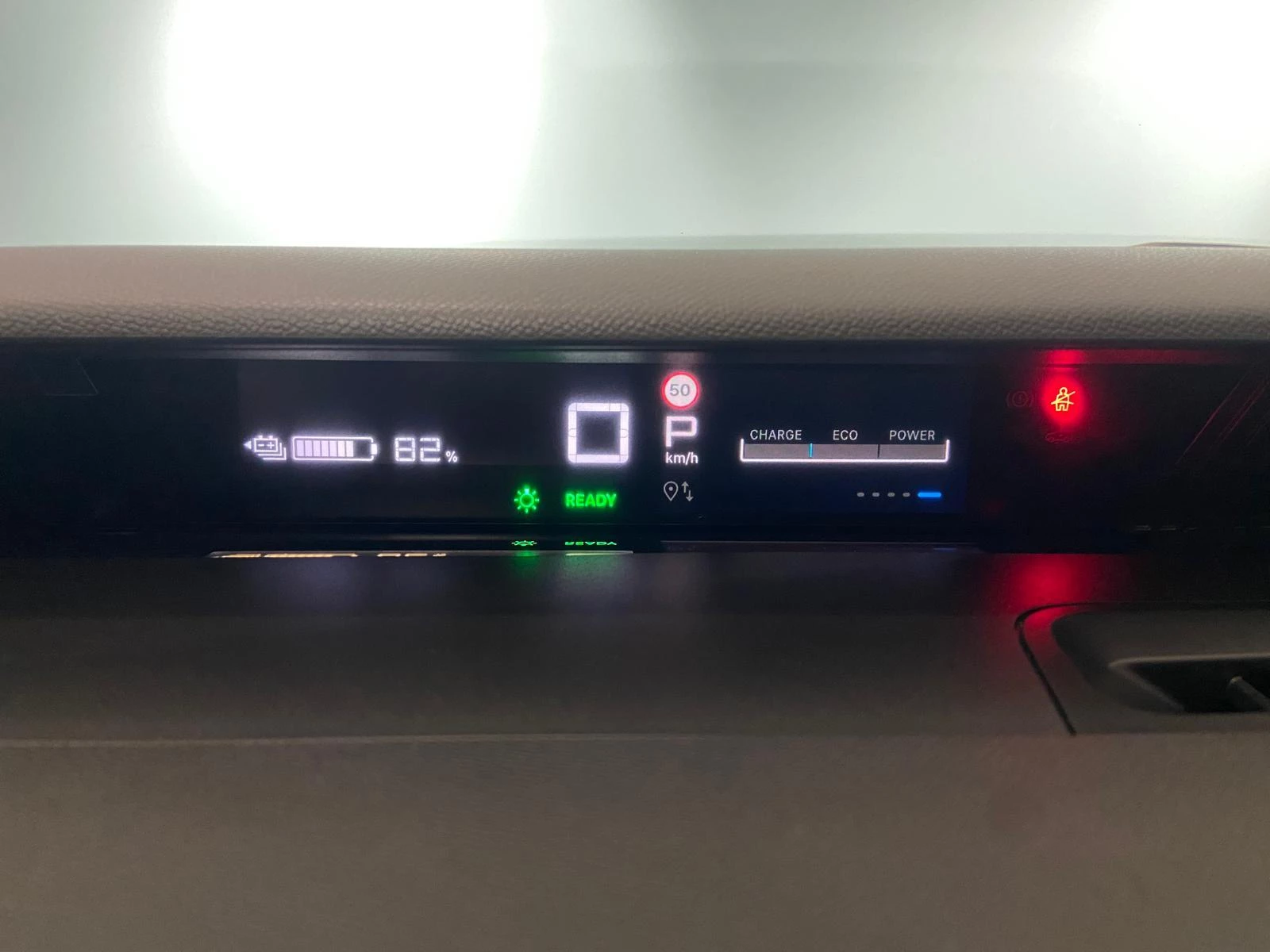 Citroën ë-C3 Max 113pk 44 kWh