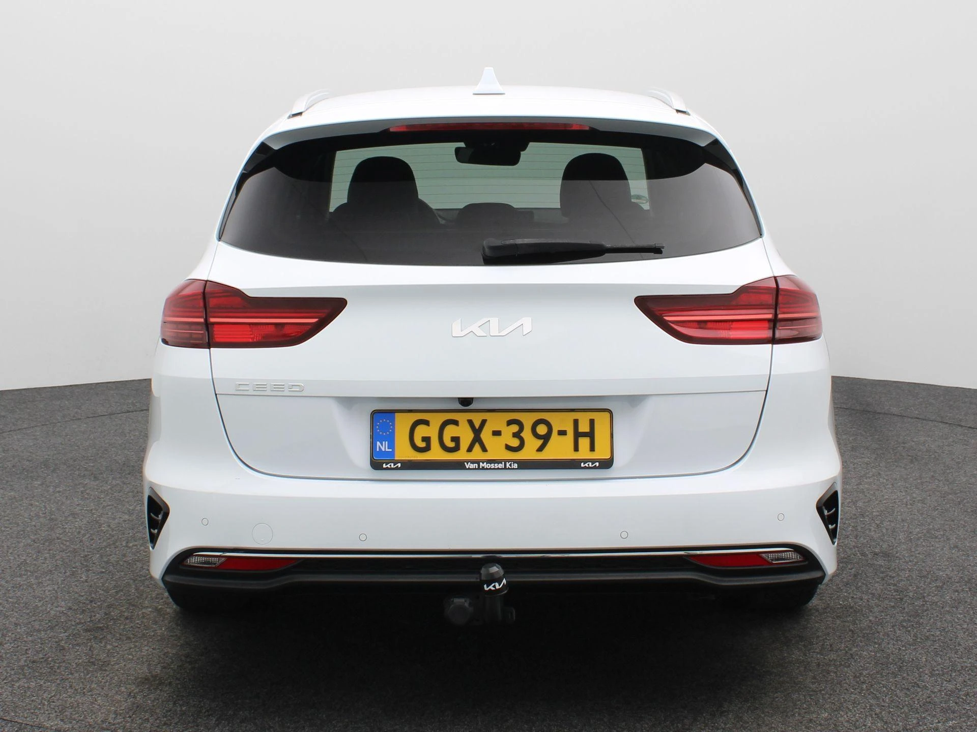 Kia Ceed Sportswagon