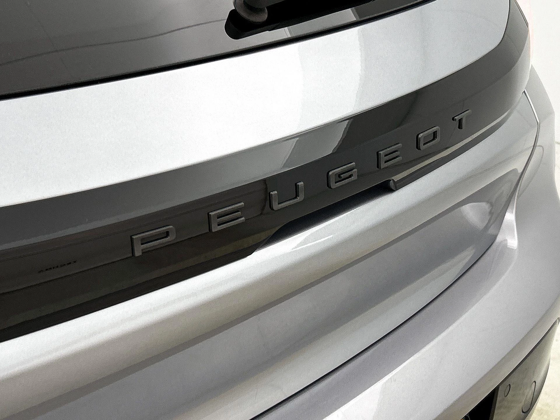 Peugeot 208 1.2 PureTech 100 Allure