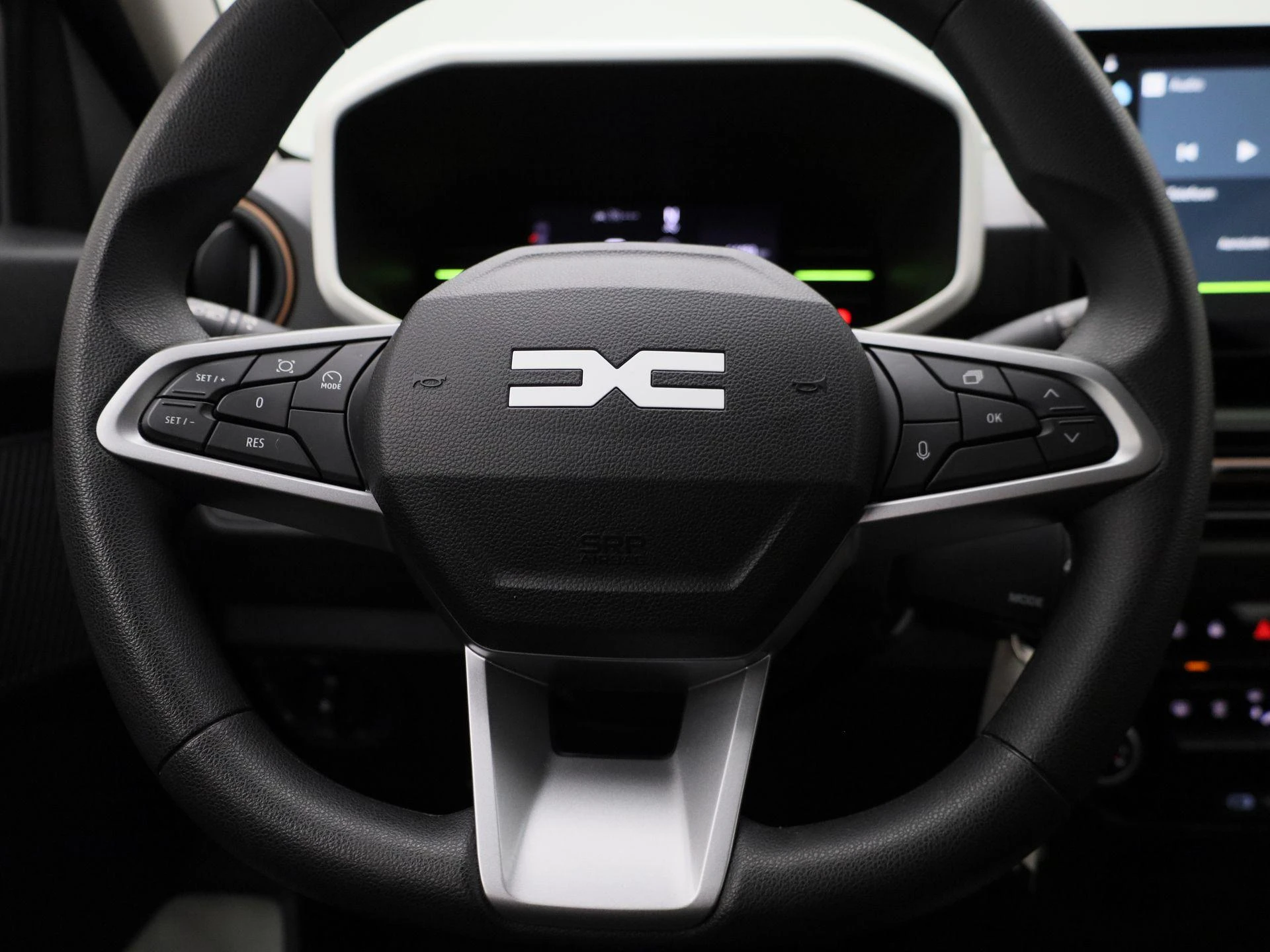 Dacia Spring - 7