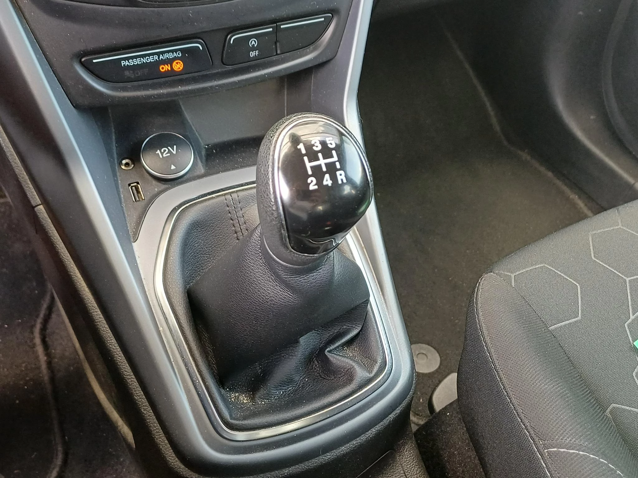 Ford B-MAX 1.0i EcoBoost 74kW S/S Trend