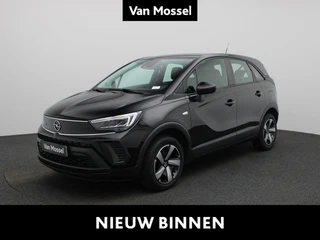 Opel Crossland 1.2 Edition