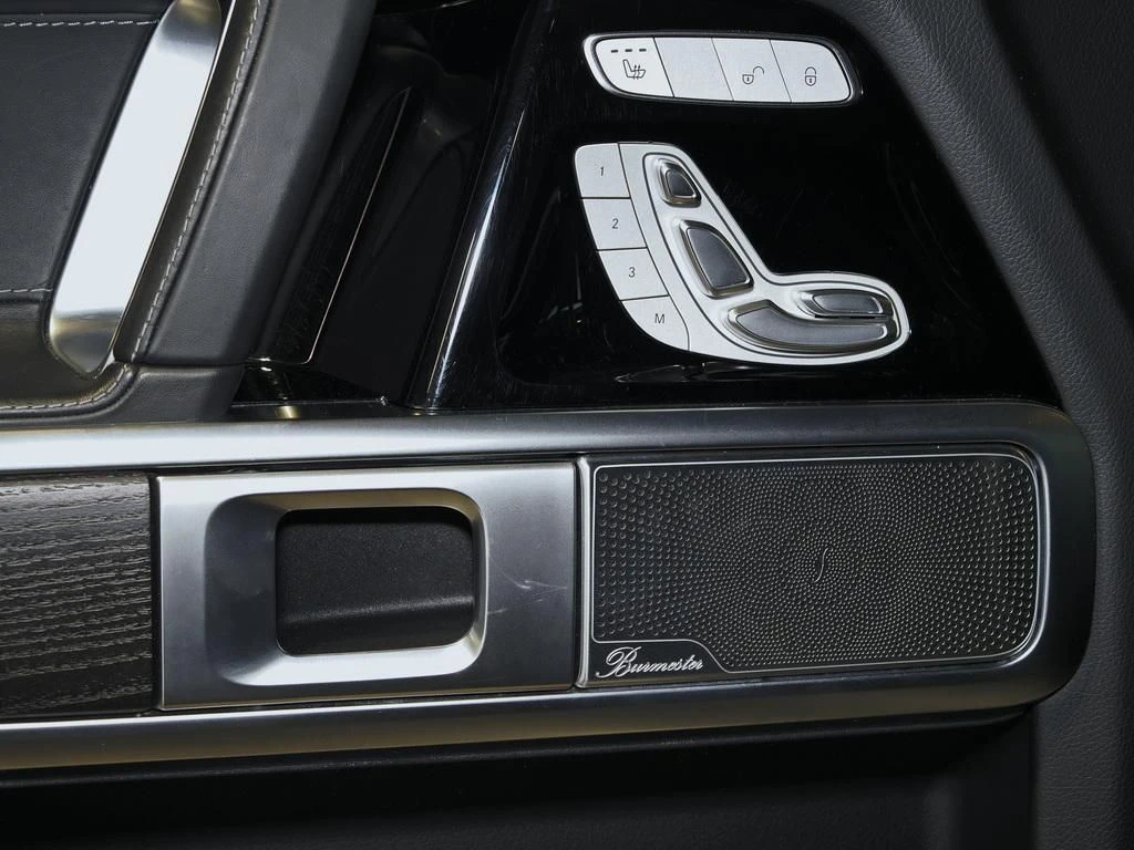 Mercedes-Benz-G-Klasse 500-image-12