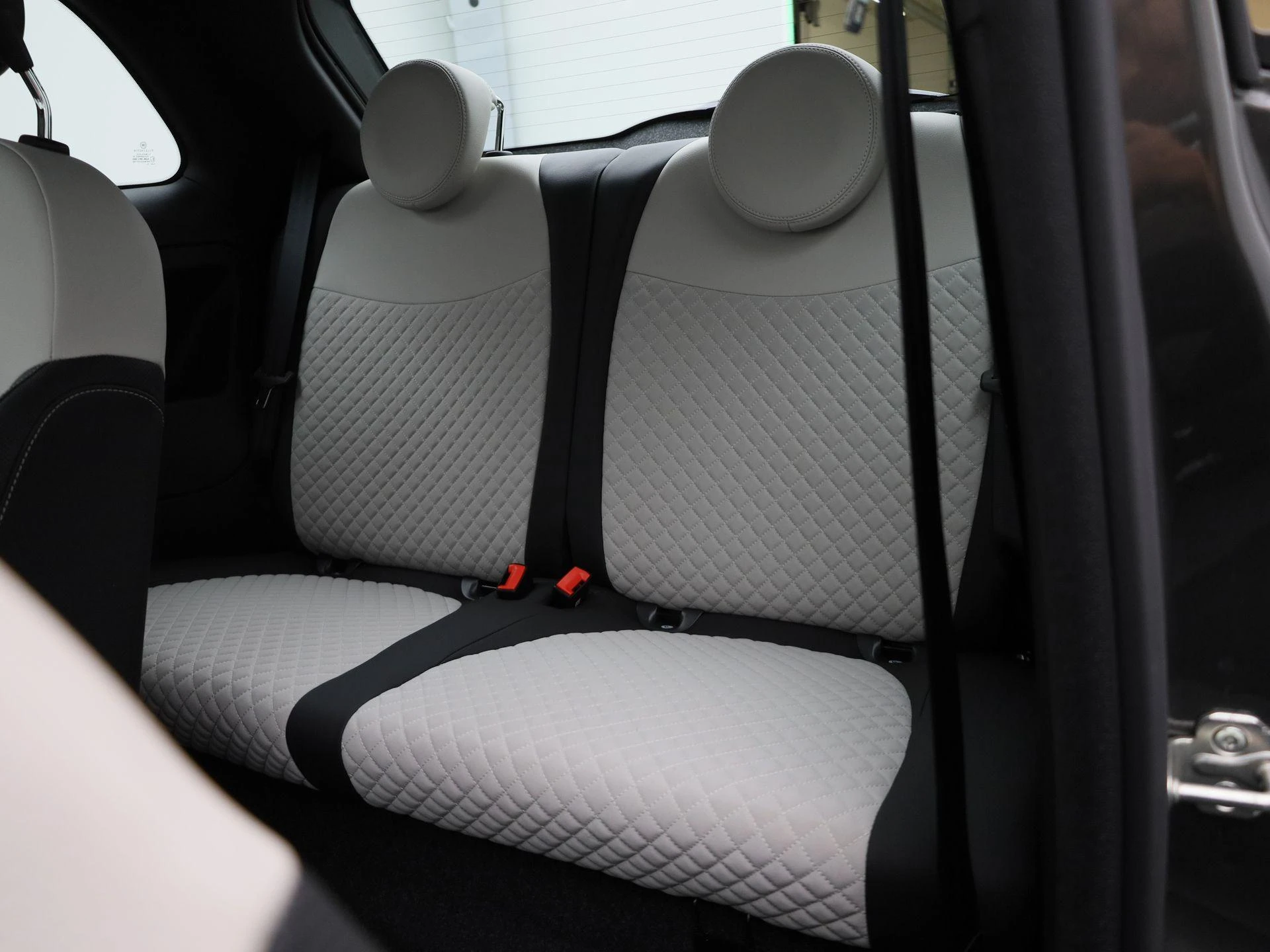 Fiat 500 1.0 Hybrid 70