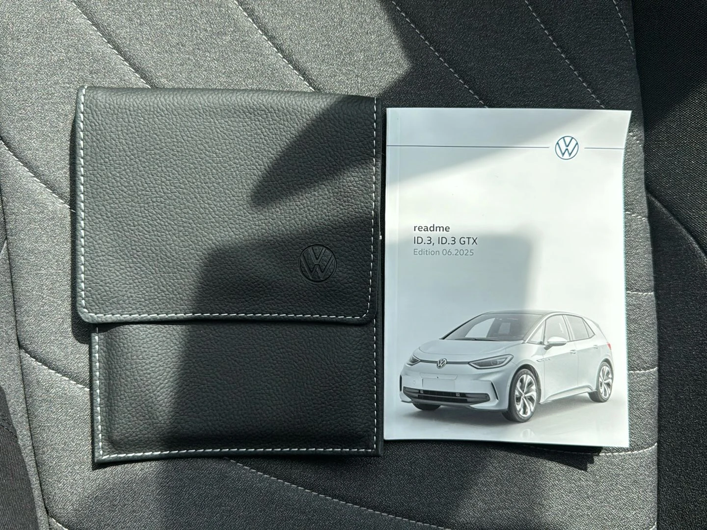 Volkswagen ID.3 150kW Match Pro 59kWh 5dr Auto