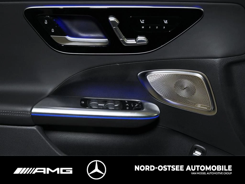 Mercedes-Benz C-Klasse 43 T AMG 4M PERF.-SITZE PANO SOUND STANDHZG AMG Line