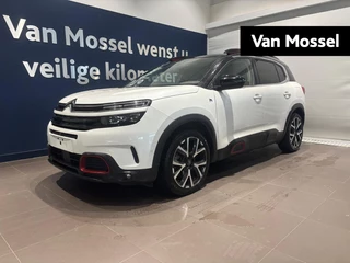 Citroën-C5 Aircross-image-0