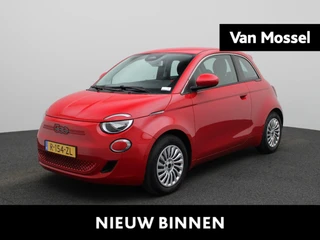 Fiat 500 RED 42 kWh