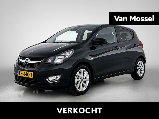 Opel Karl
