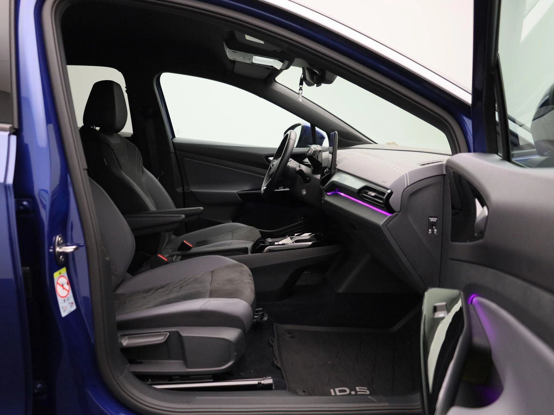Volkswagen ID.5 Pro 77 kWh 204 PK|