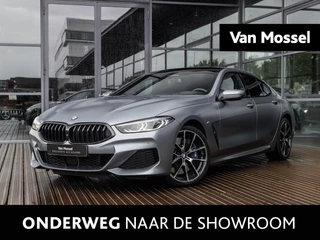 BMW 8 Serie Gran Coupé 840i xDrive High Executive