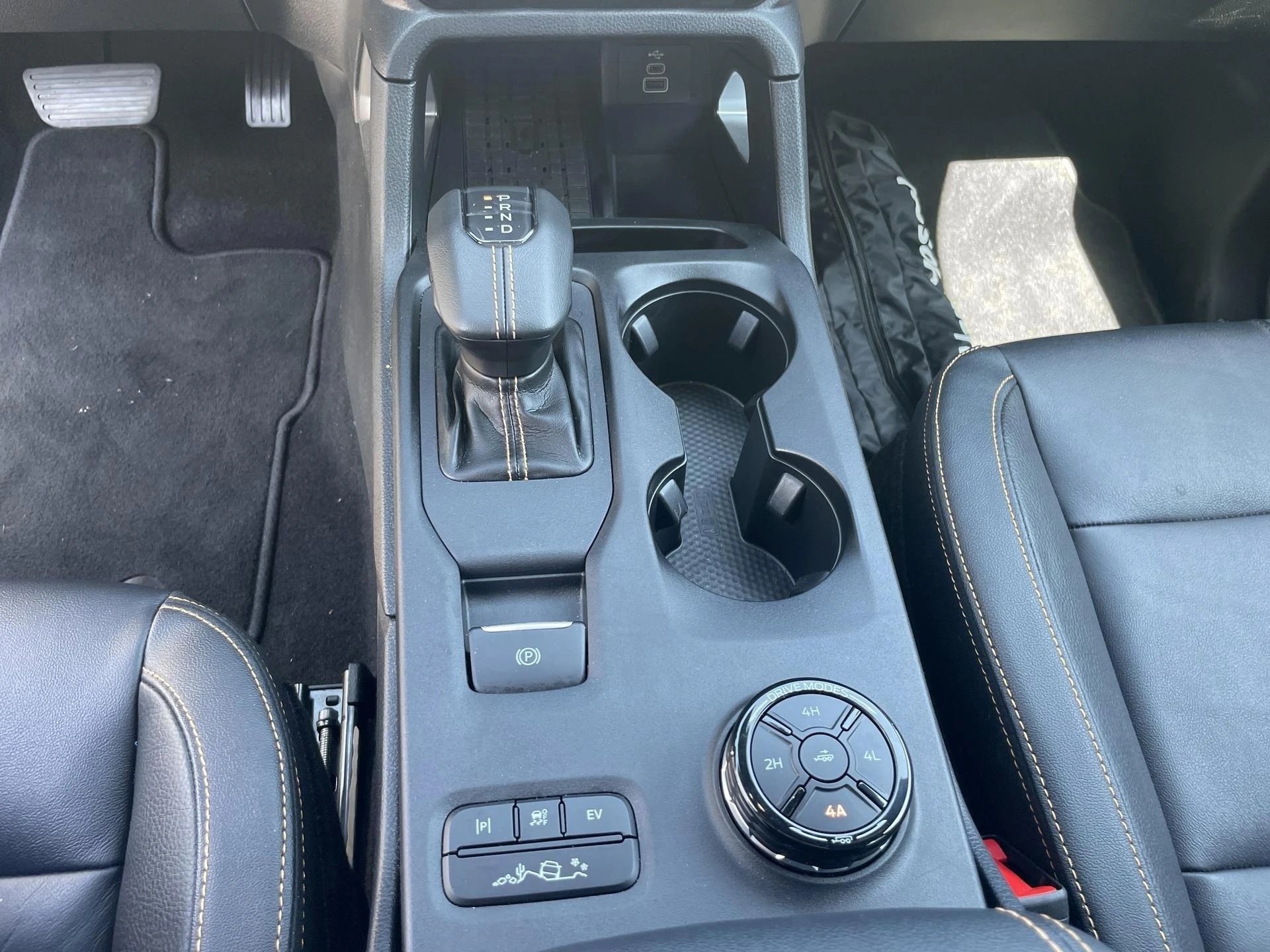 Ford Ranger 2.3i PHEV Wildtrak|Hardtop|360 View|B&O Sound