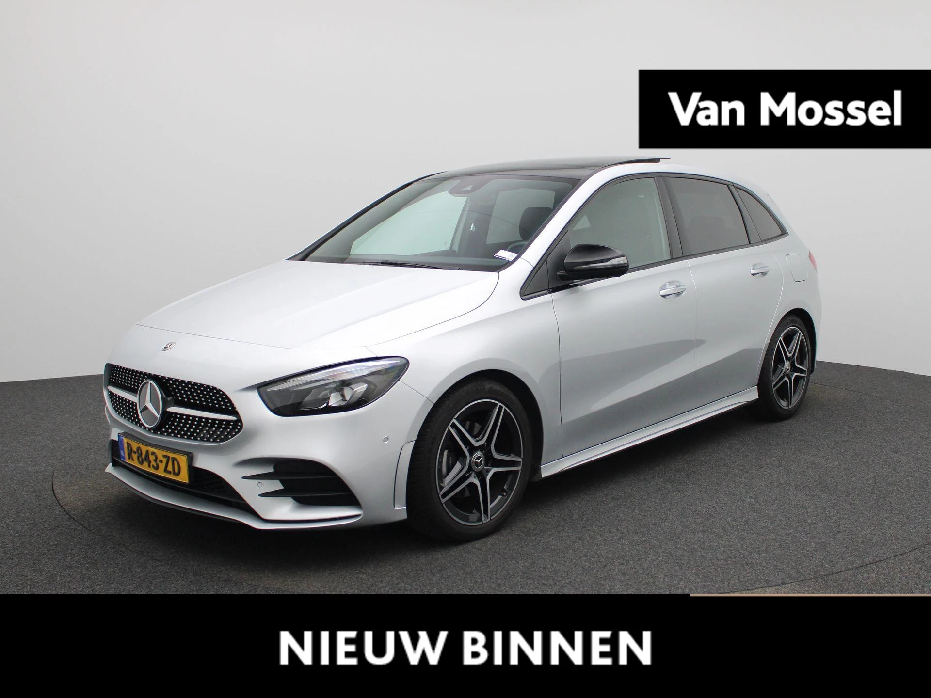 Mercedes-Benz-B-Klasse-image-0