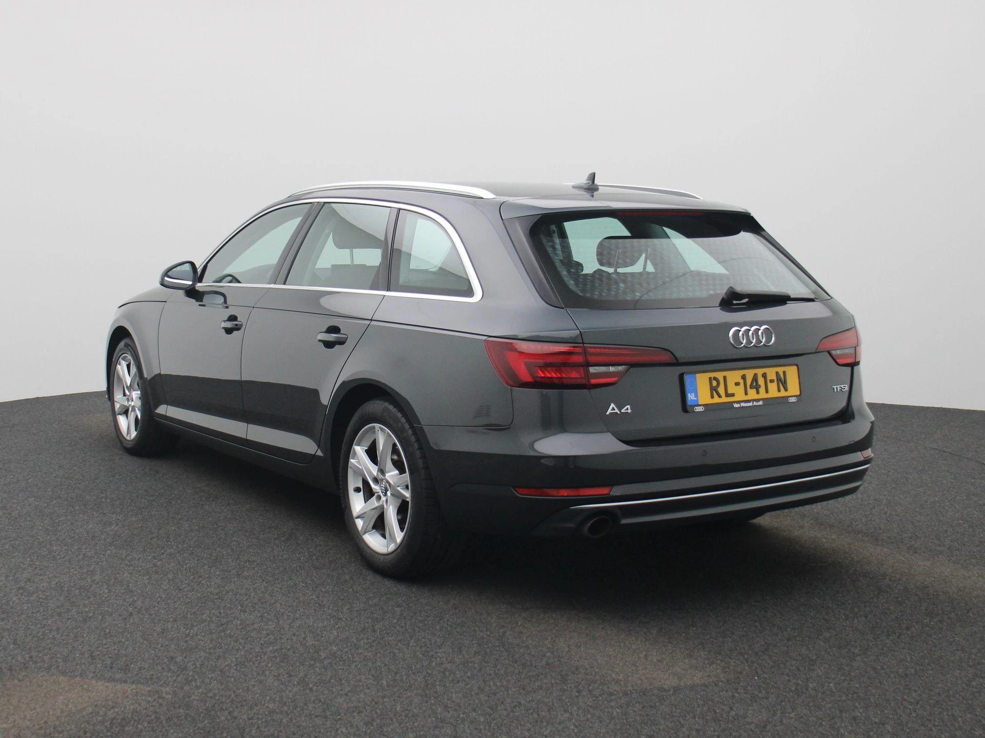 Audi A4 Avant 1.4 TFSI Sport Lease Edition