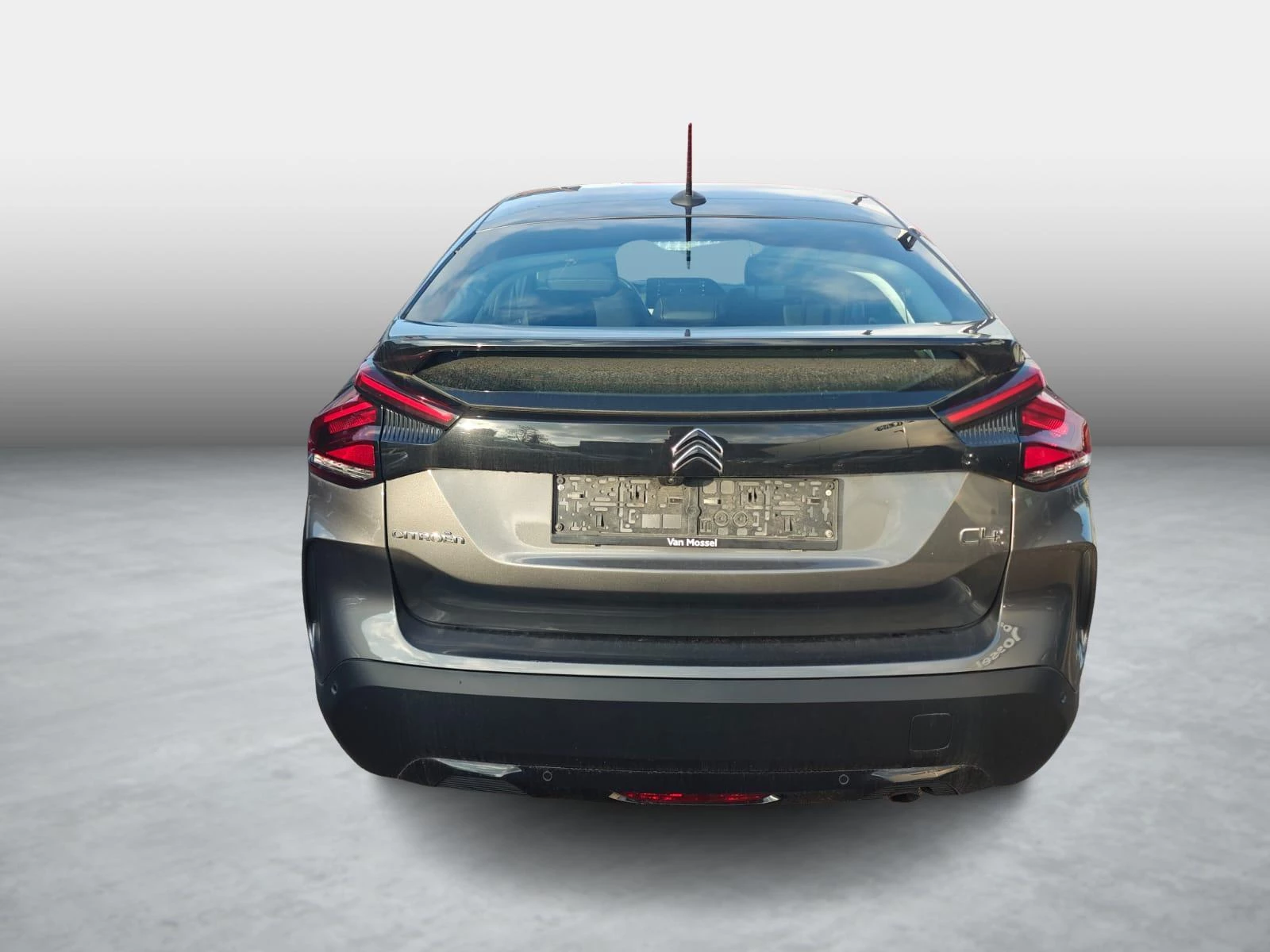 Citroën C4 1.2T YOU