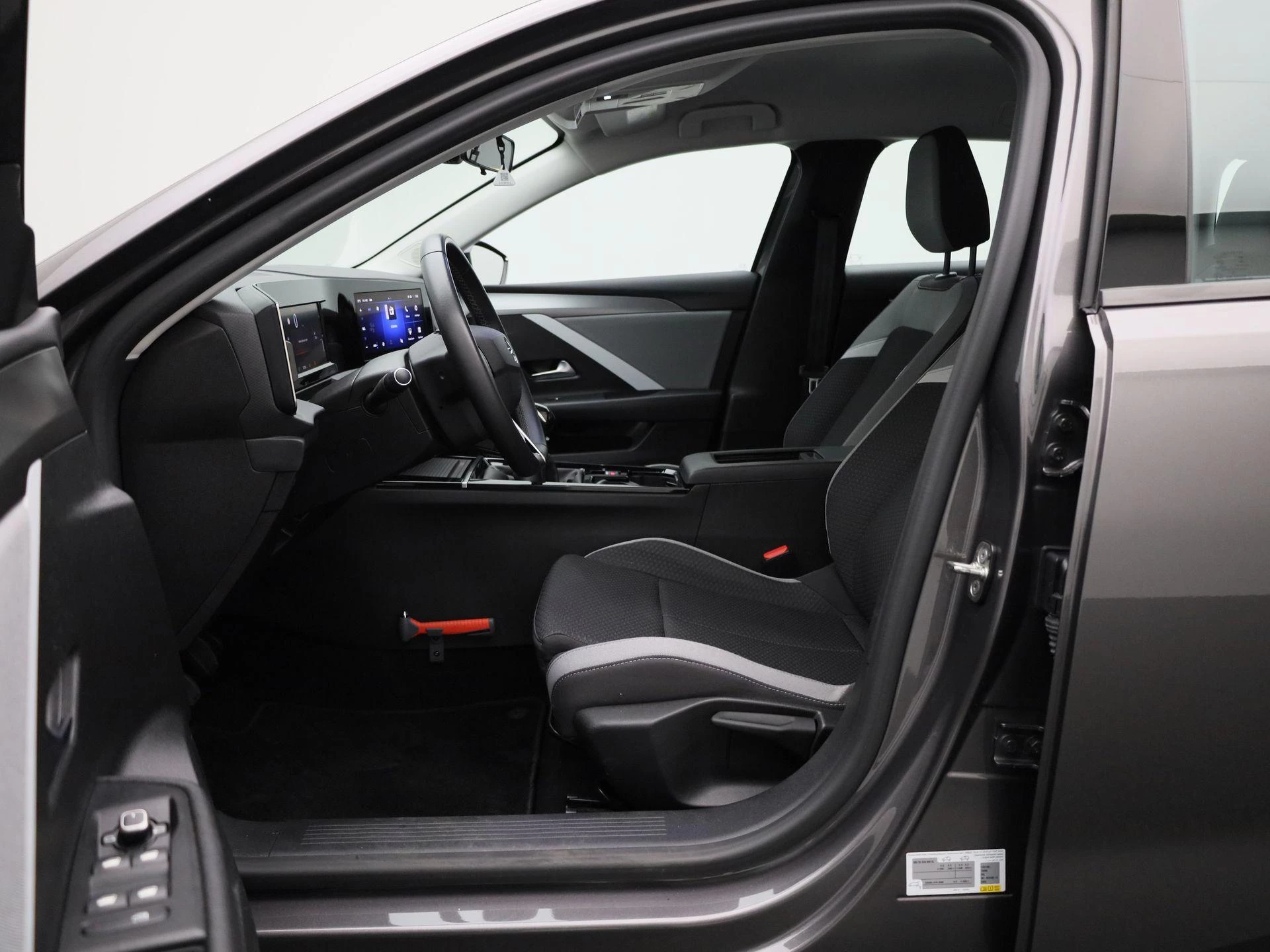 Opel Astra Sports Tourer 1.2 Level 2
