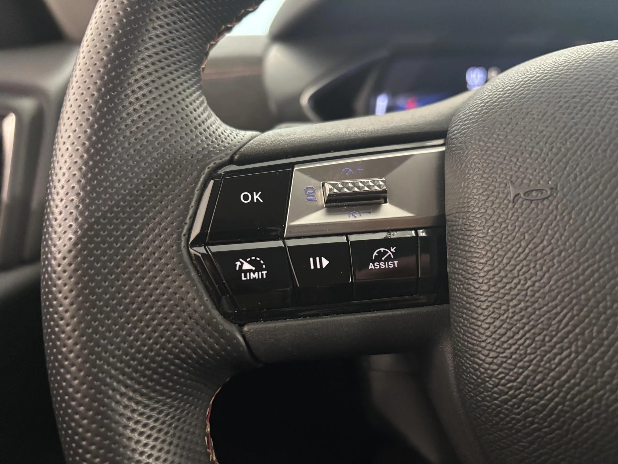 DS DS 3 1.2 PureTech Performance Line