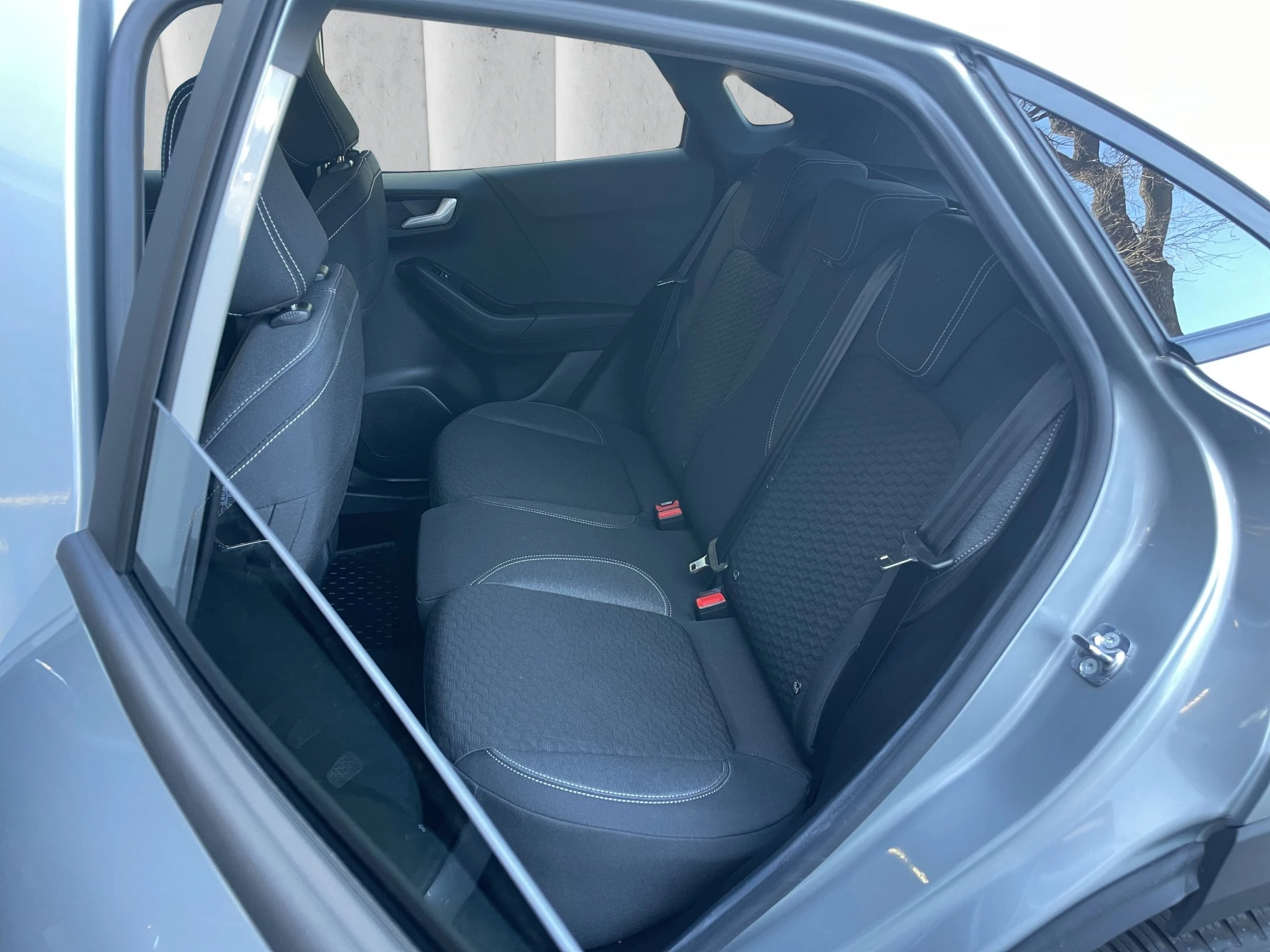 Ford Puma Titanium NAV | LED | PDC | BT | WINTER-PAKET