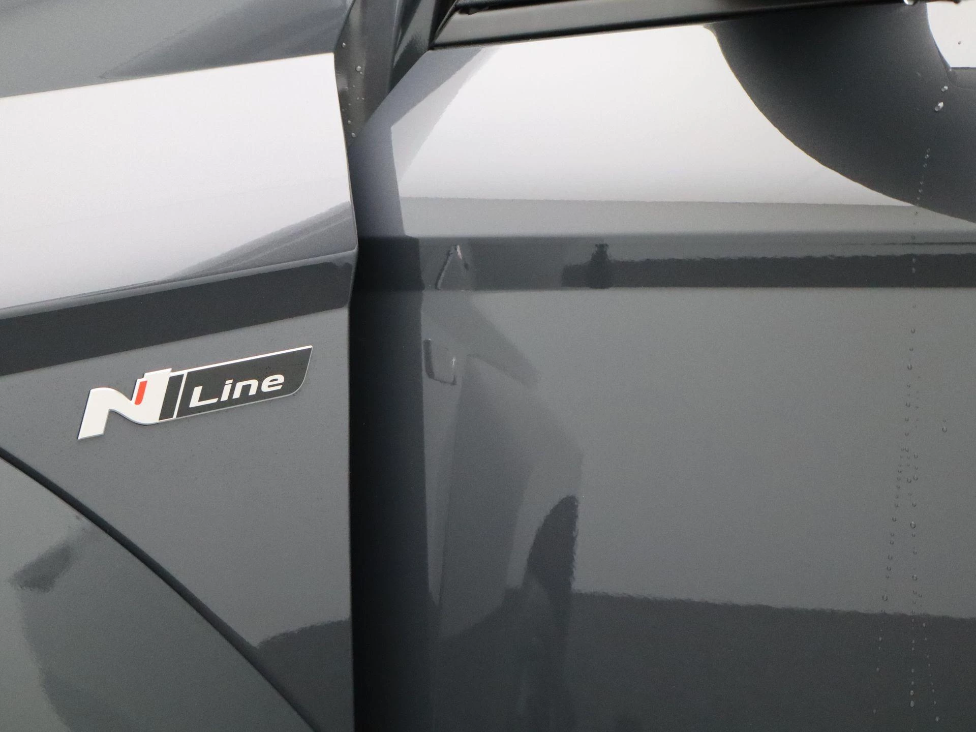Hyundai Kona Electric N Line Business 64.8 kWh