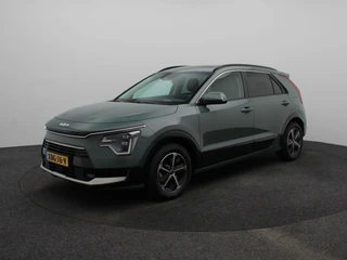 Kia Niro 1.6 GDi Hybrid DynamicPlusLine