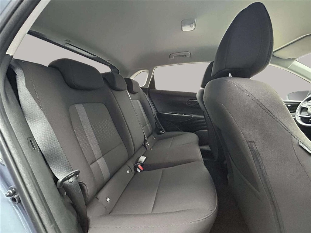 Hyundai i20 1,0 T-GDI Advanced DCT 100HK 5d 7g Aut.