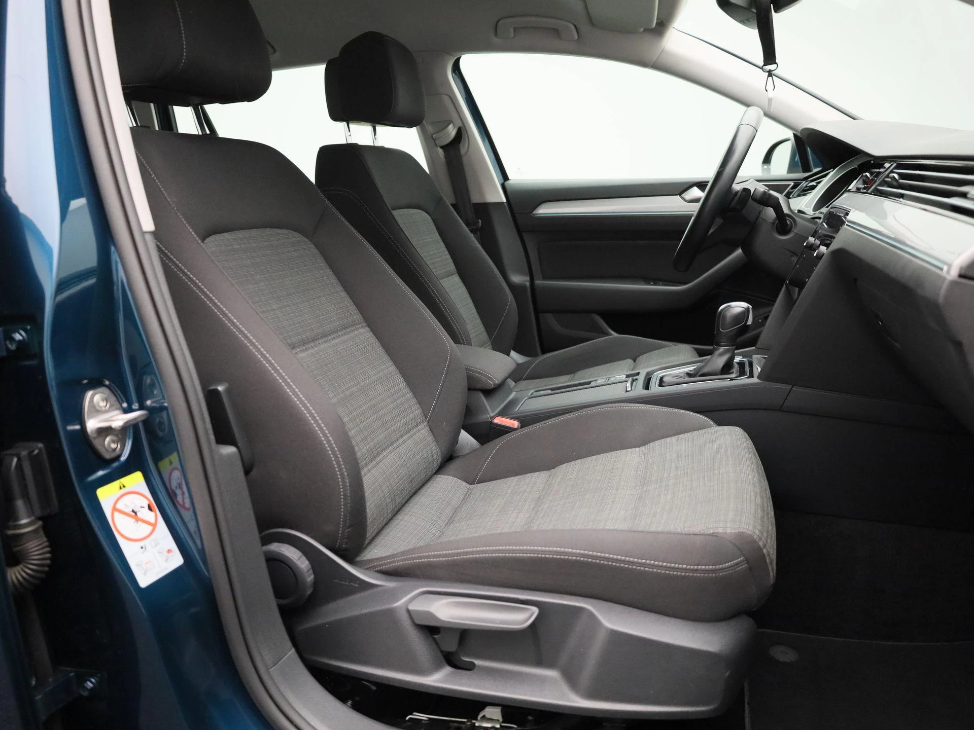 Volkswagen Passat Variant 2.0 TDI 90kW DSG Style Business