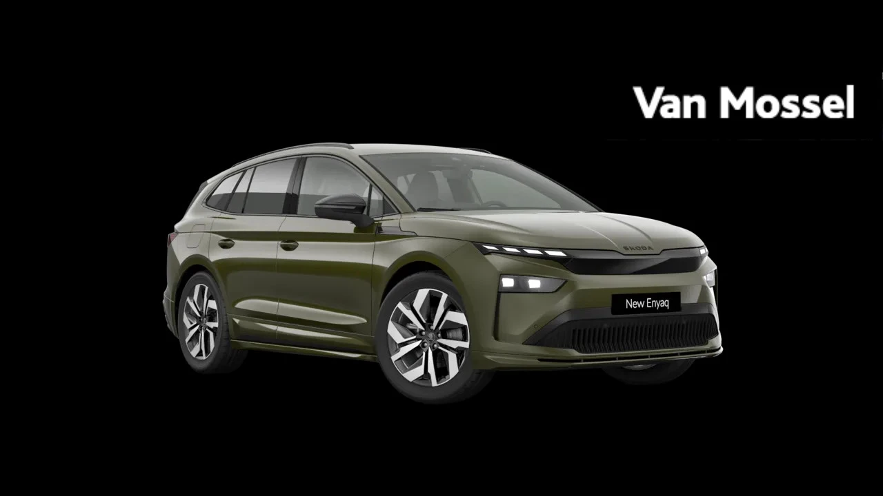 Škoda-Enyaq iV-image-0
