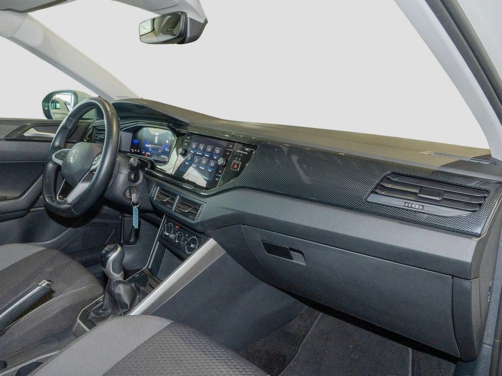 Volkswagen Taigo 1.0 TSI Life *LED*Navi*App-Connect*ACC*PDC*Kamera*Klima