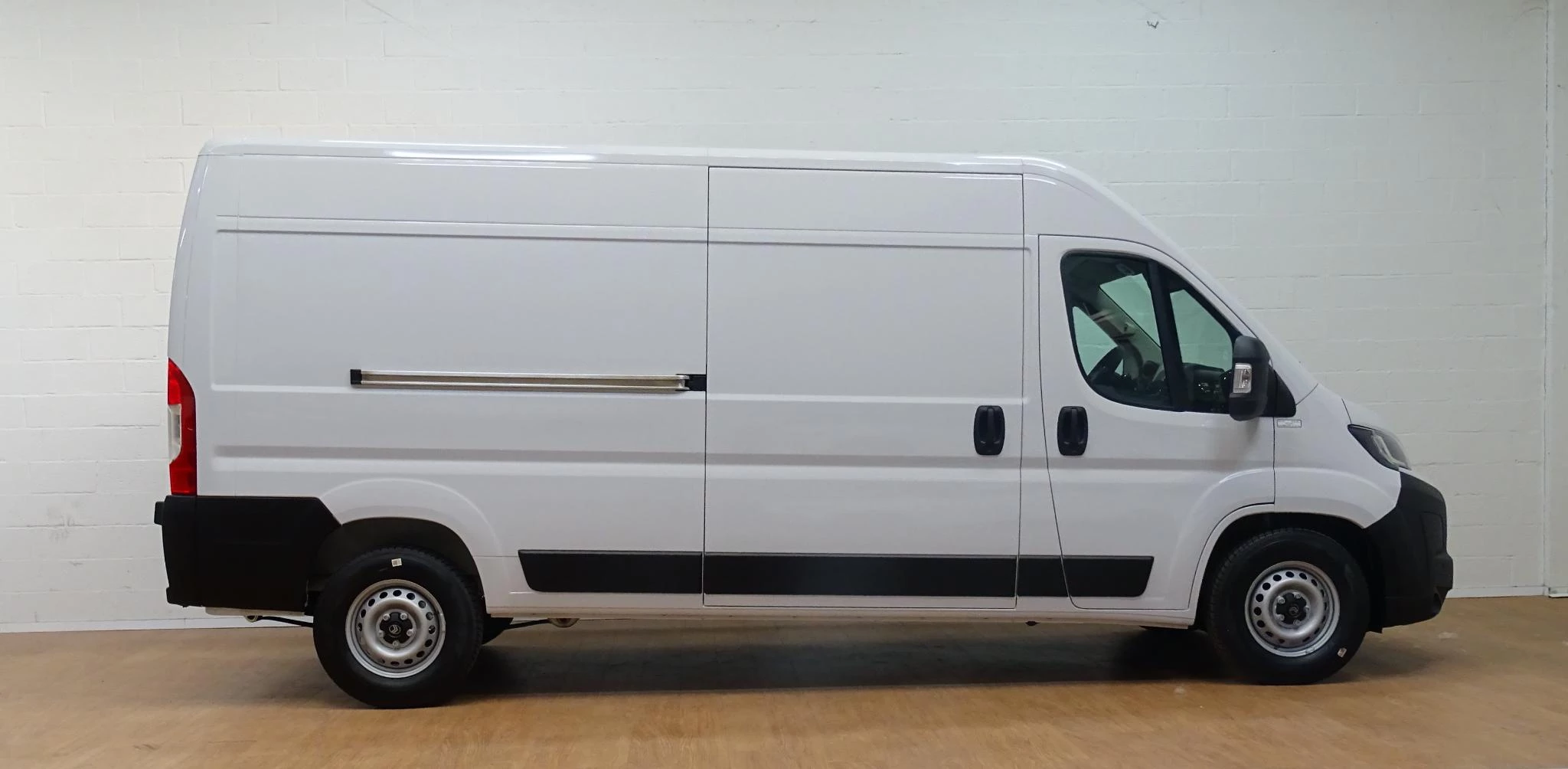 Citroën Jumper Gesloten Bestelwagen L3H2 3.5T Heavy Diesel