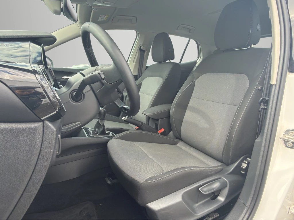 Škoda Fabia 1.0 Selection *LED*SMART-LINK*EINPARKHILFE*