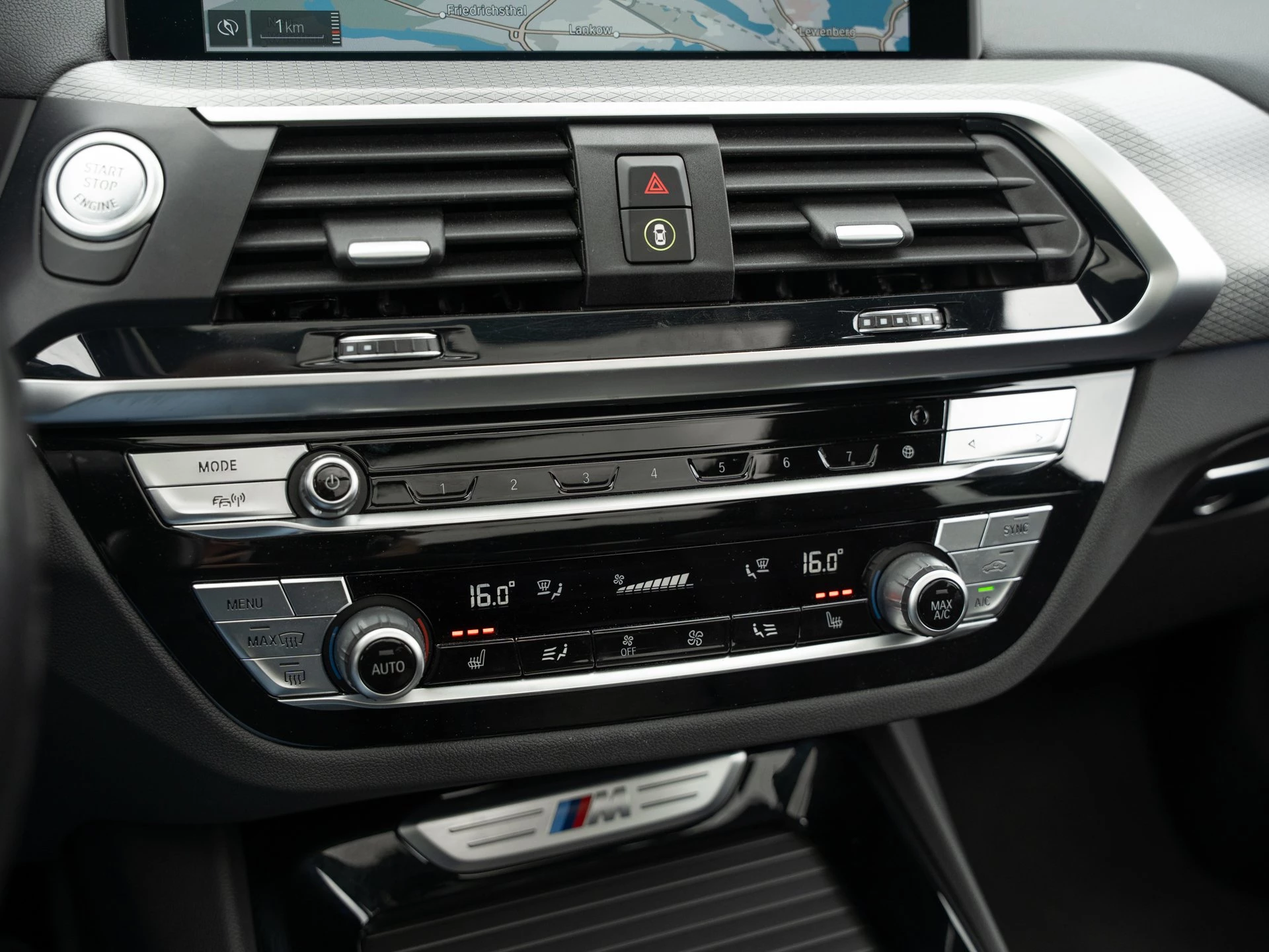 BMW X3 M40d.AHK.HUD.Leder