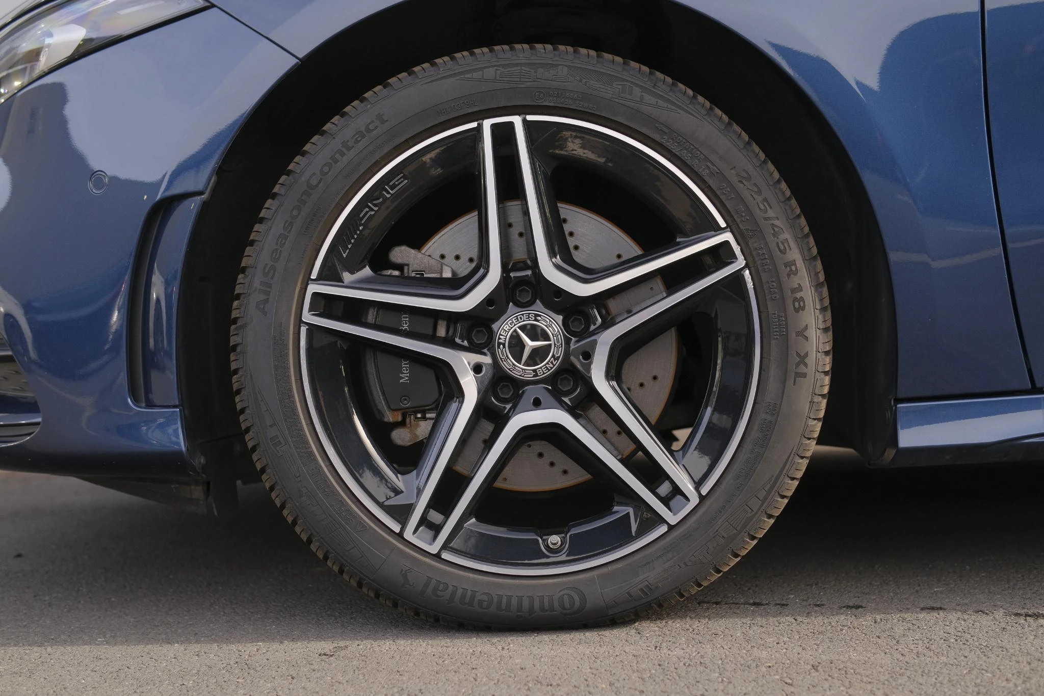Mercedes-Benz-Classe A-image-23