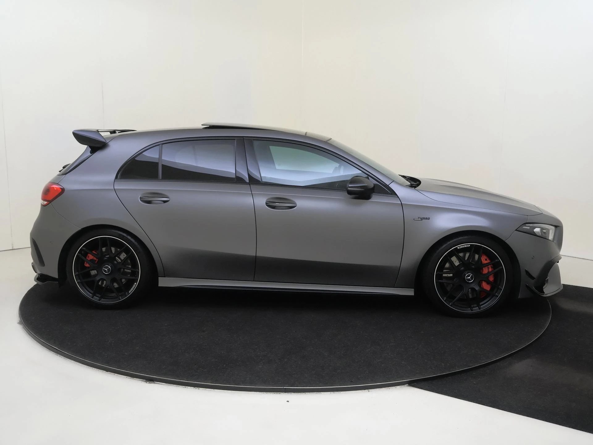 Mercedes-Benz A-Klasse AMG 45 S 4MATIC+ Premium Plus