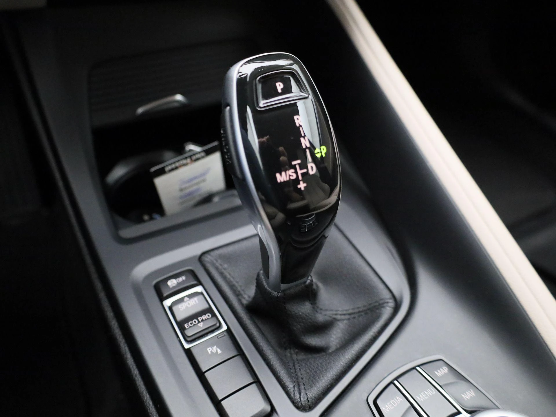 BMW X1 sDrive16dA (85 kW)