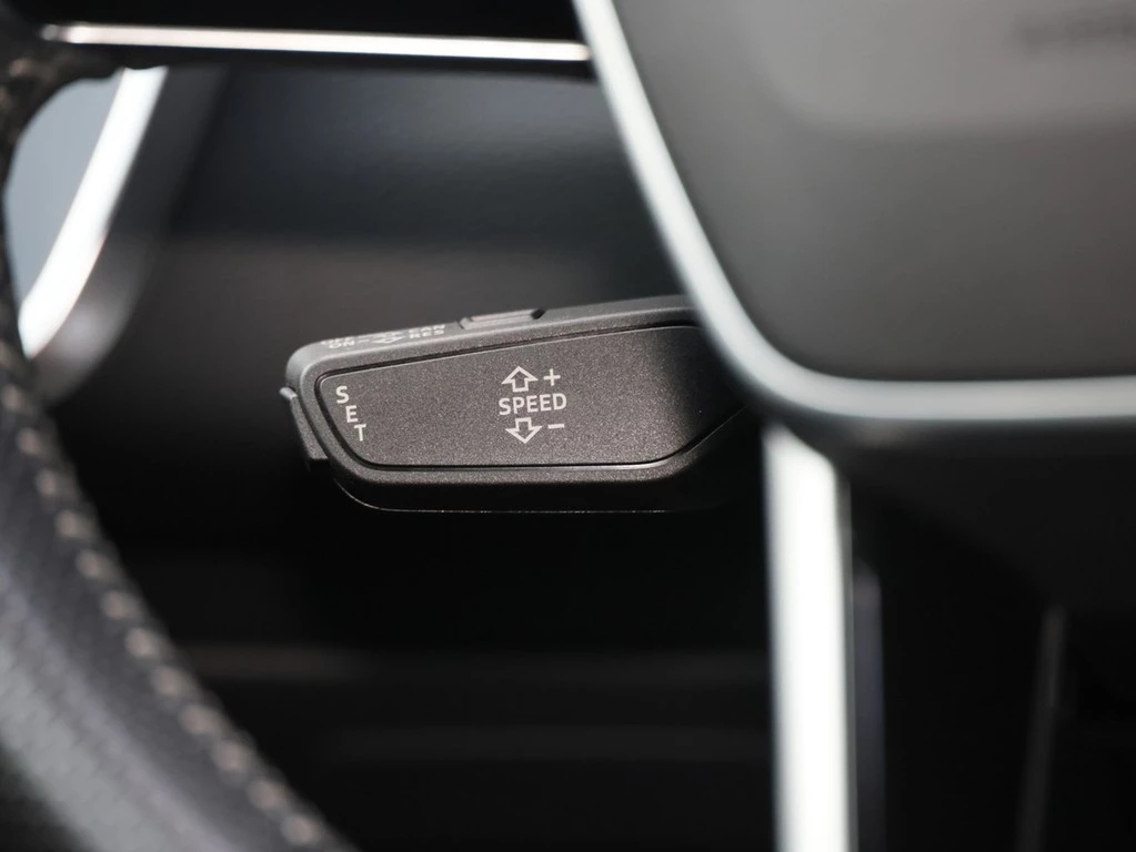Audi A6 Limousine 55 TFSIe quattro
