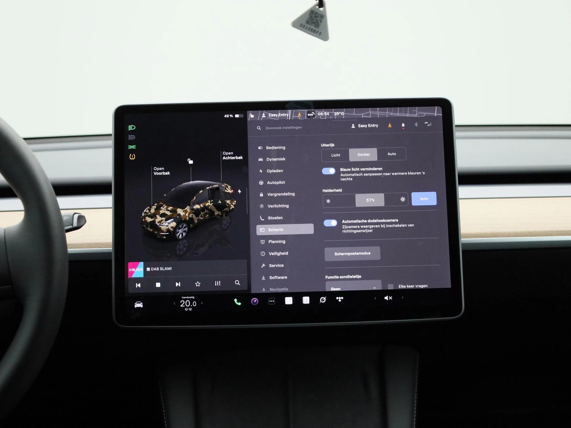 Tesla Model Y RWD