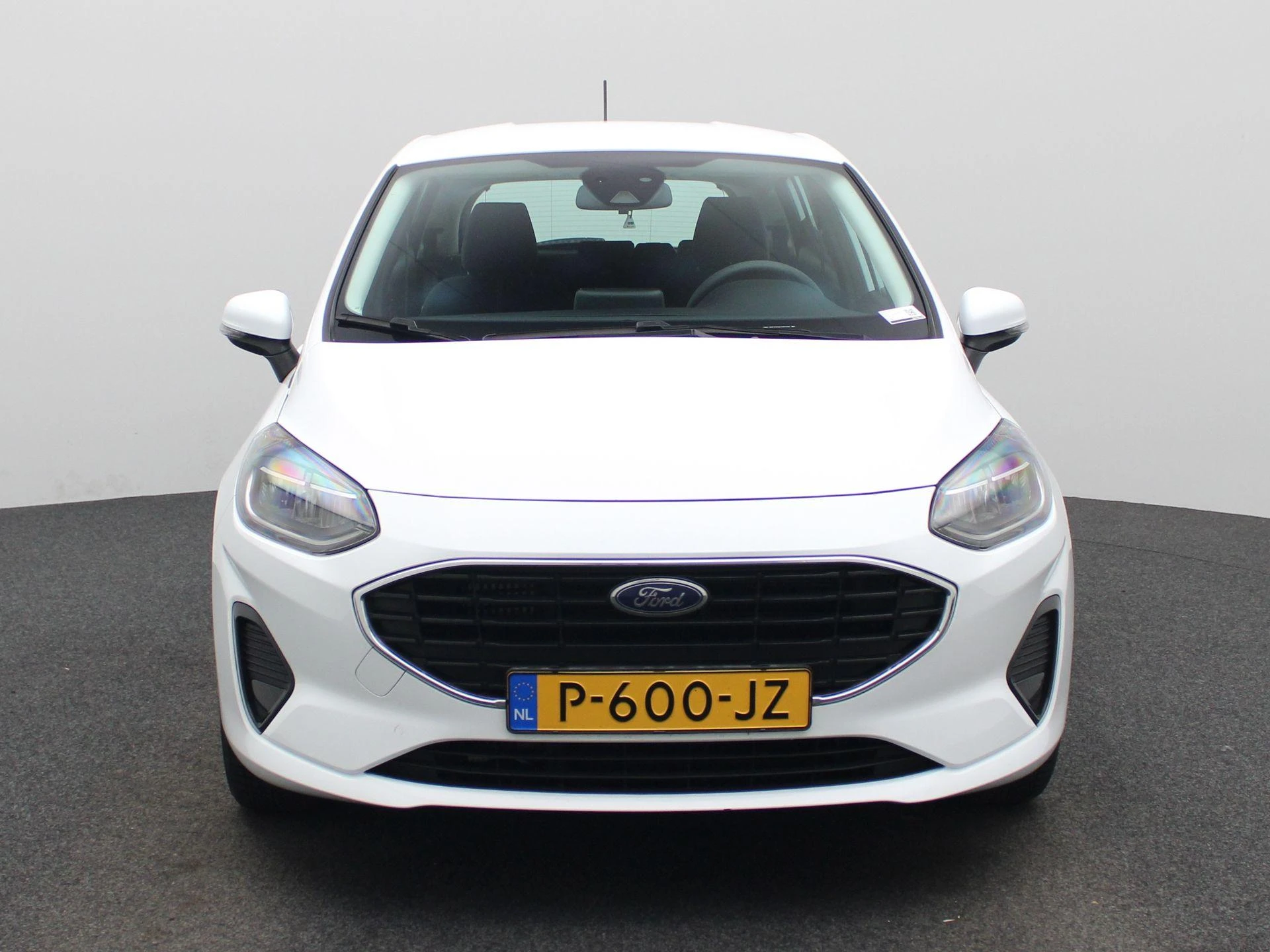 Ford Fiesta 1.0 EcoBoost Connected