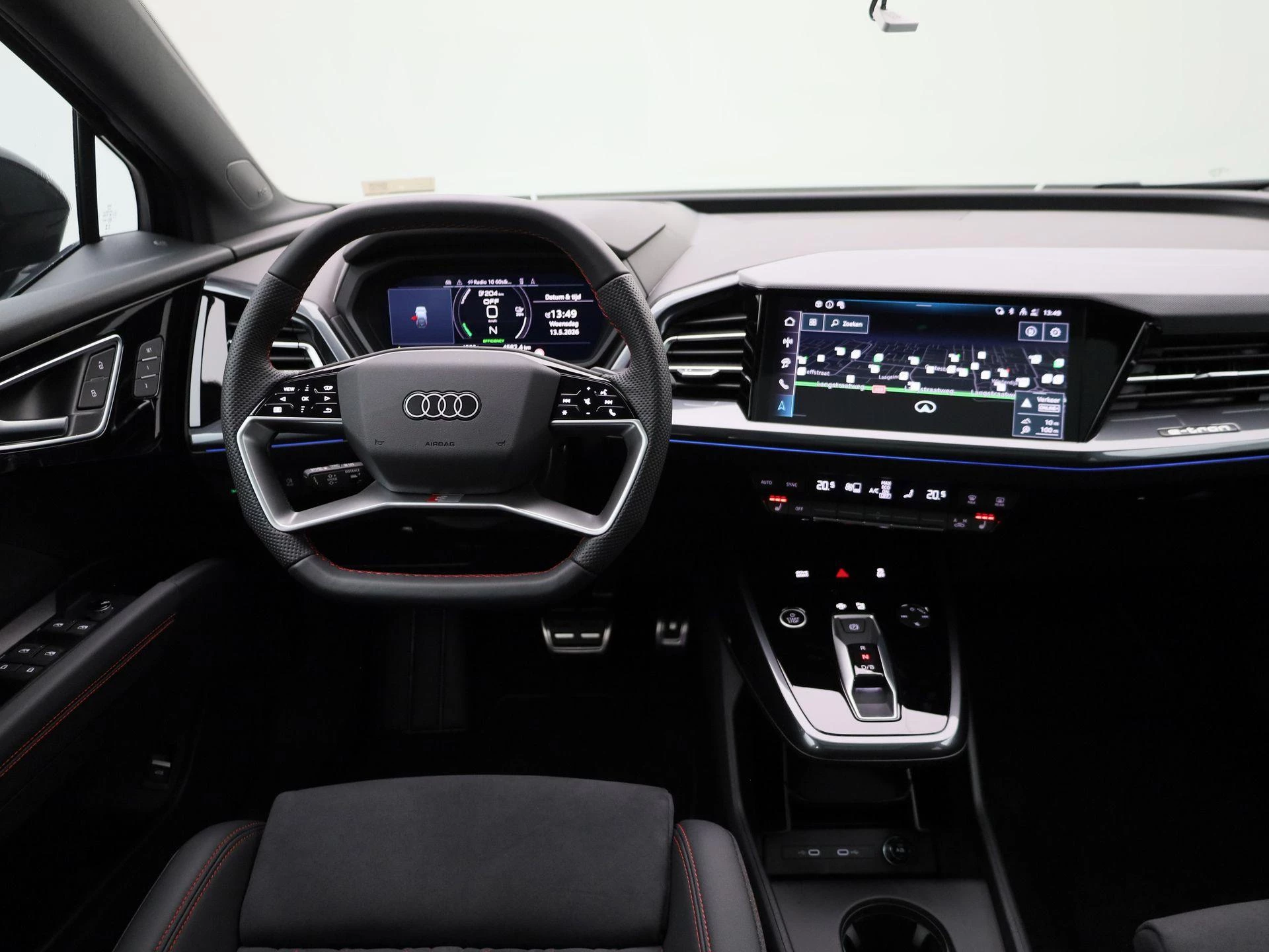 Audi Q4 Sportback e-tron 45 Edition 82 kWh
