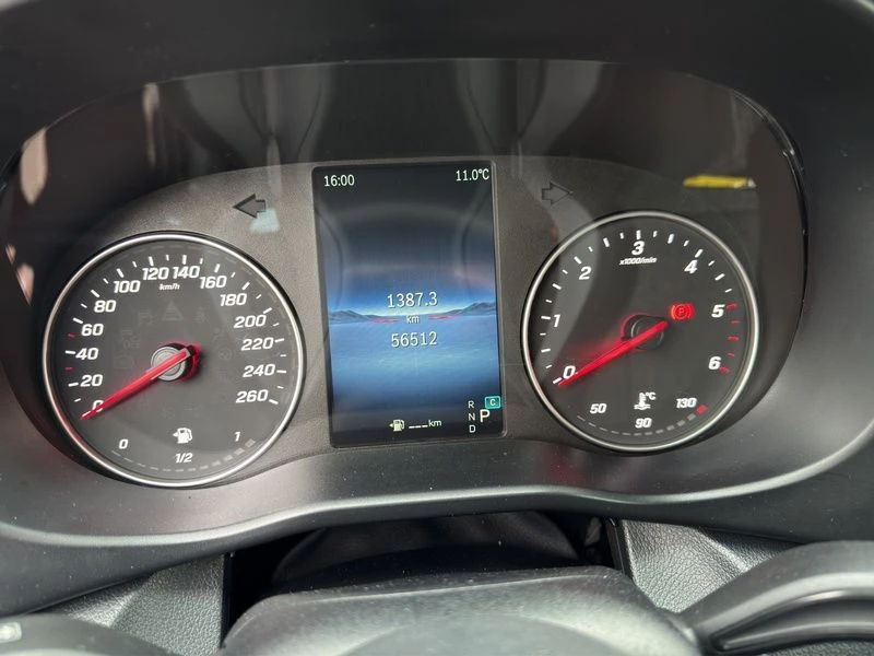 Mercedes-Benz Vito 116 TOURER EXTRALANG NEUES MODELL KAM NAVI ExtralangW447 VITO 116 TOURER EXTRALANG NEUES MODELL KAM NAVI Extralang