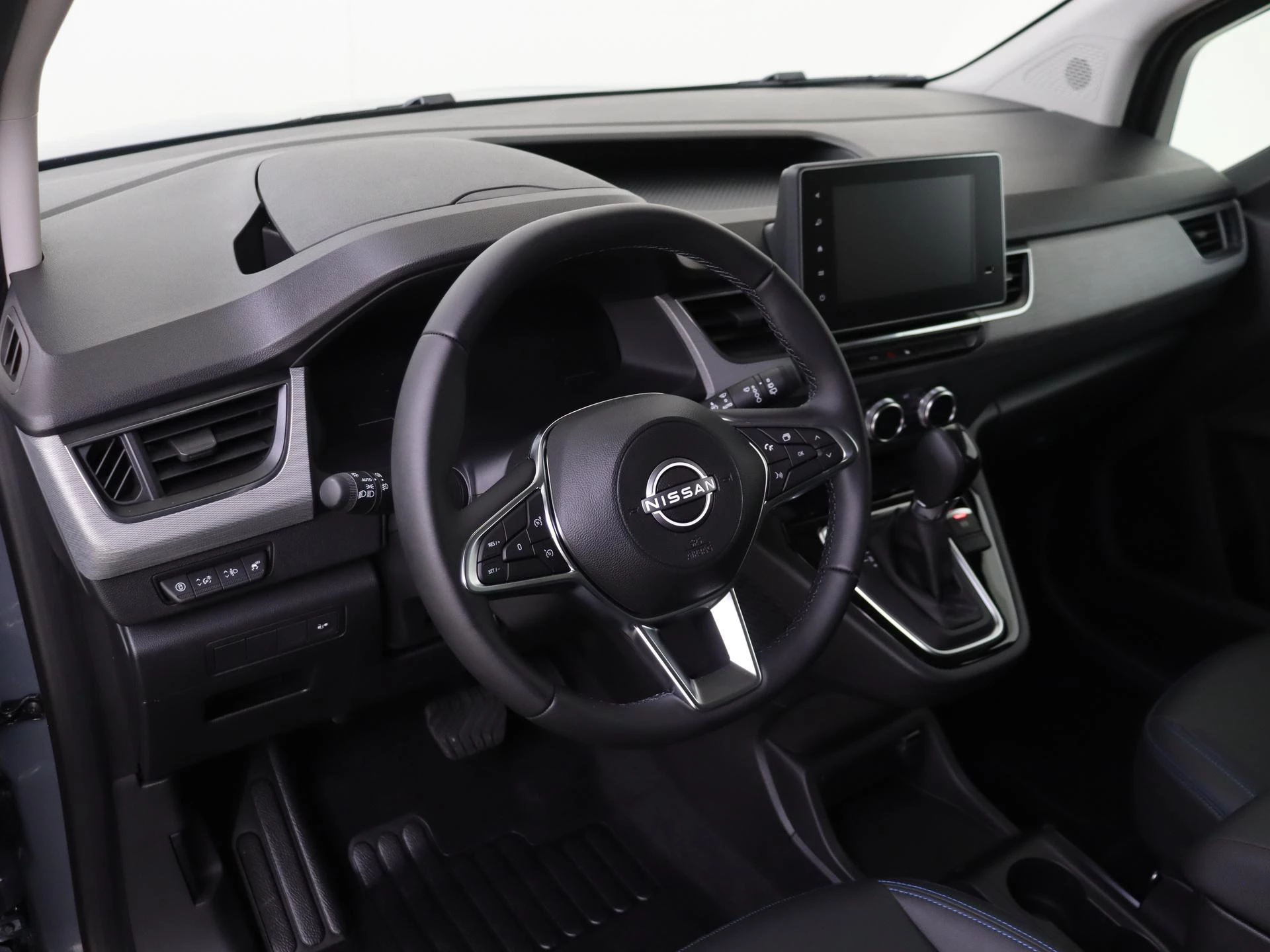 Nissan Townstar Evalia N-Connecta L2 45 kWh