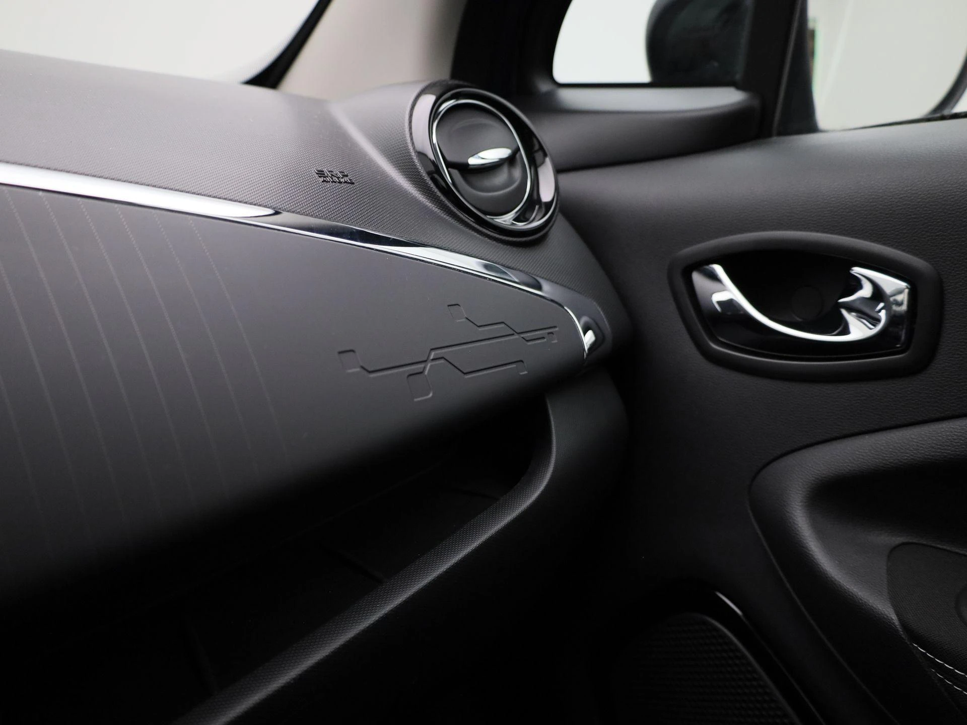 Renault ZOE R110 Limited 41 kWh