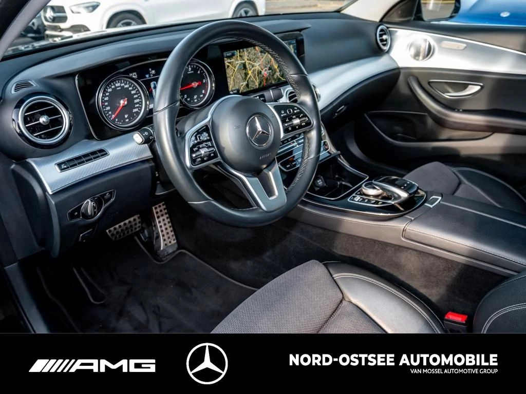 Mercedes-Benz E-Klasse 400 d 4M T All-Terrain AVANTGARDE NAVI 360 AHK All-TerrainW213 E 400 d 4M T All-Terrain AVANTGARDE NAVI 360 AHK All-Terrain