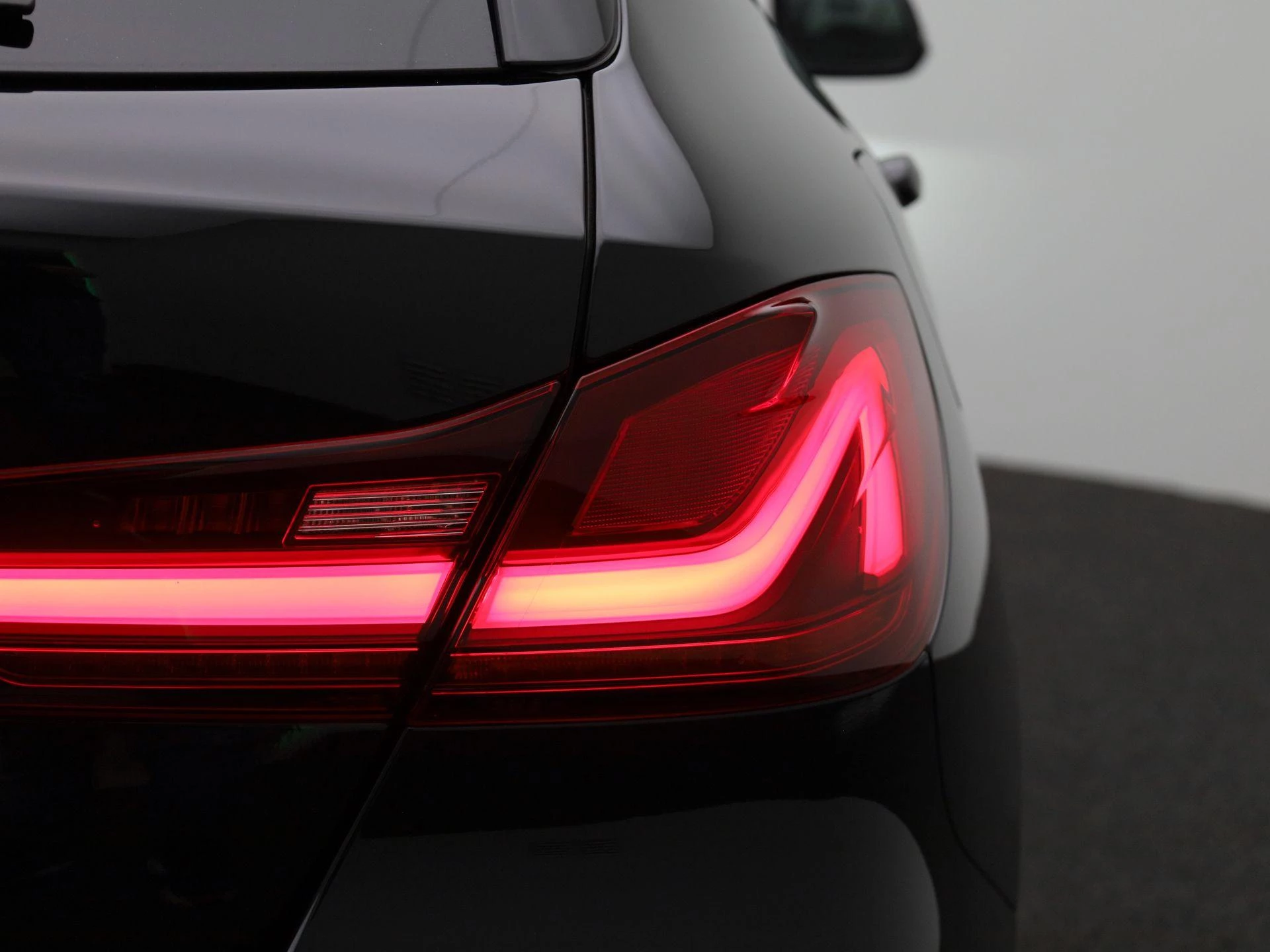 BMW Série 1 118i Executive