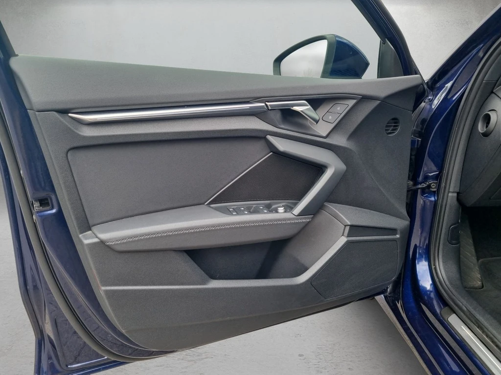 Audi A3 Sportback advanced 35 TFSI S tronic *Kamera*