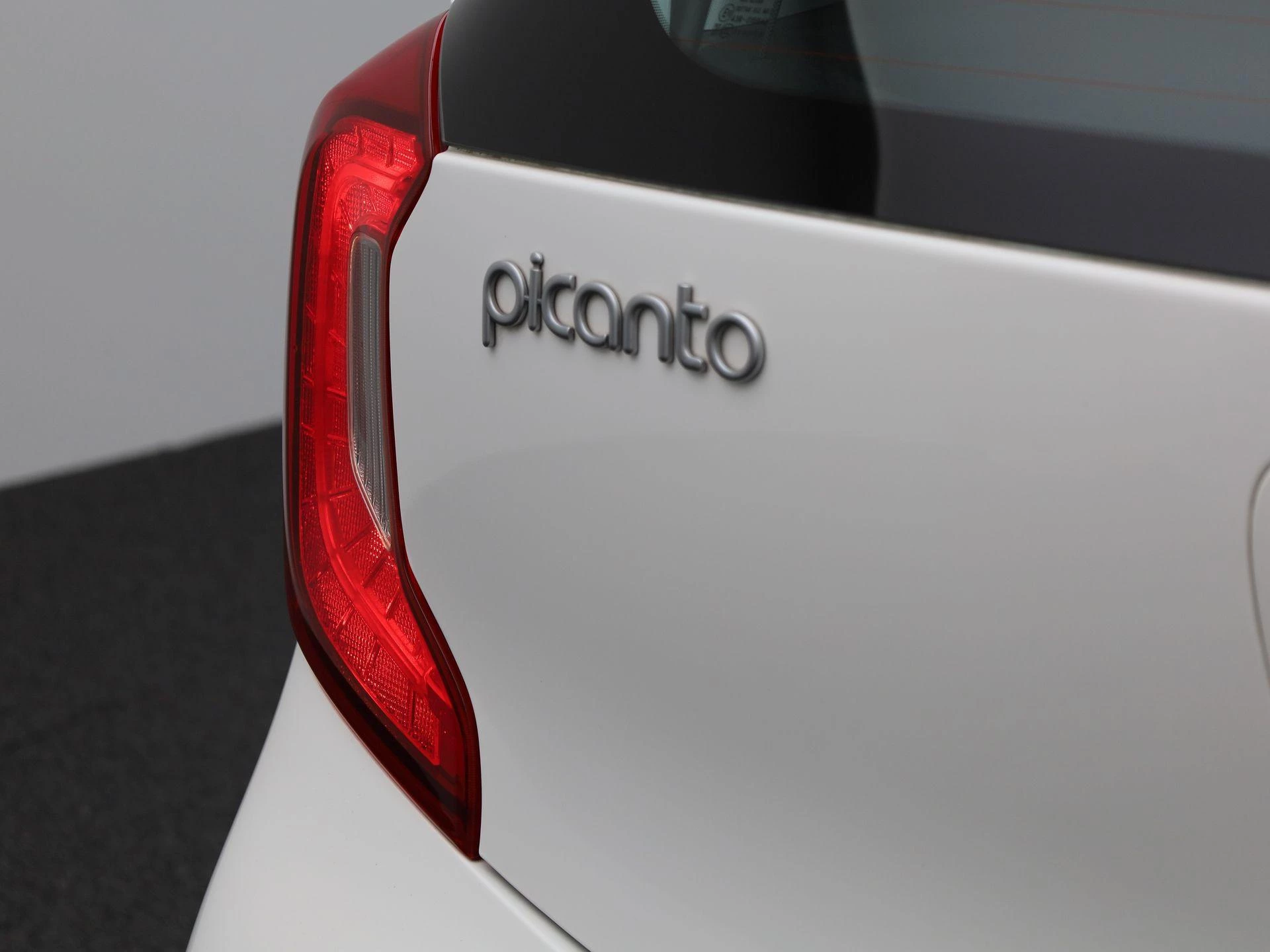 Kia Picanto 1.0 DPi DynamicLine