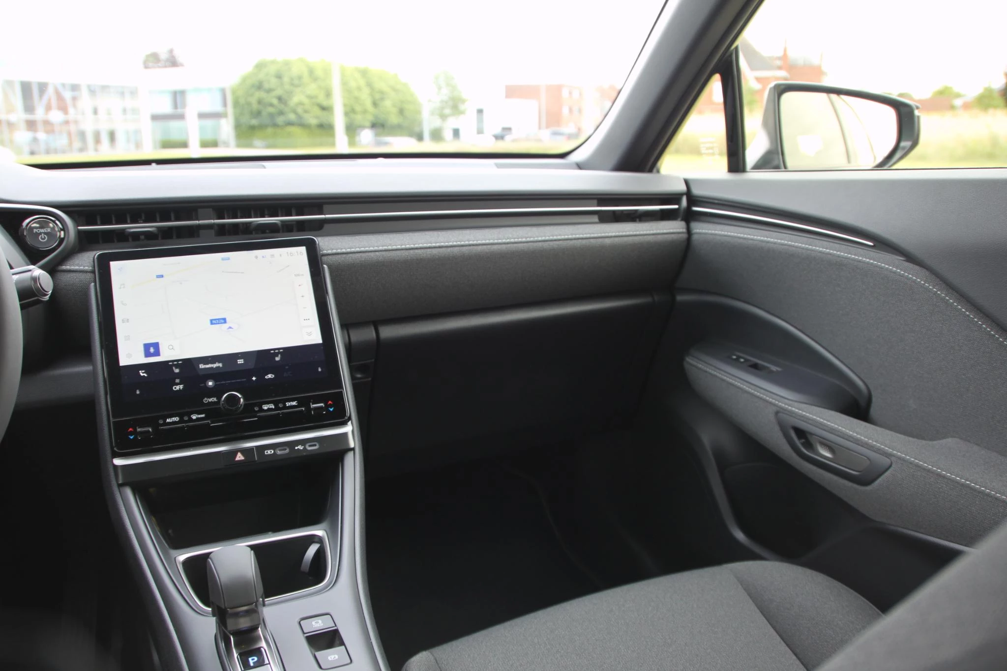 Lexus LBX 1.5 HEV Auto